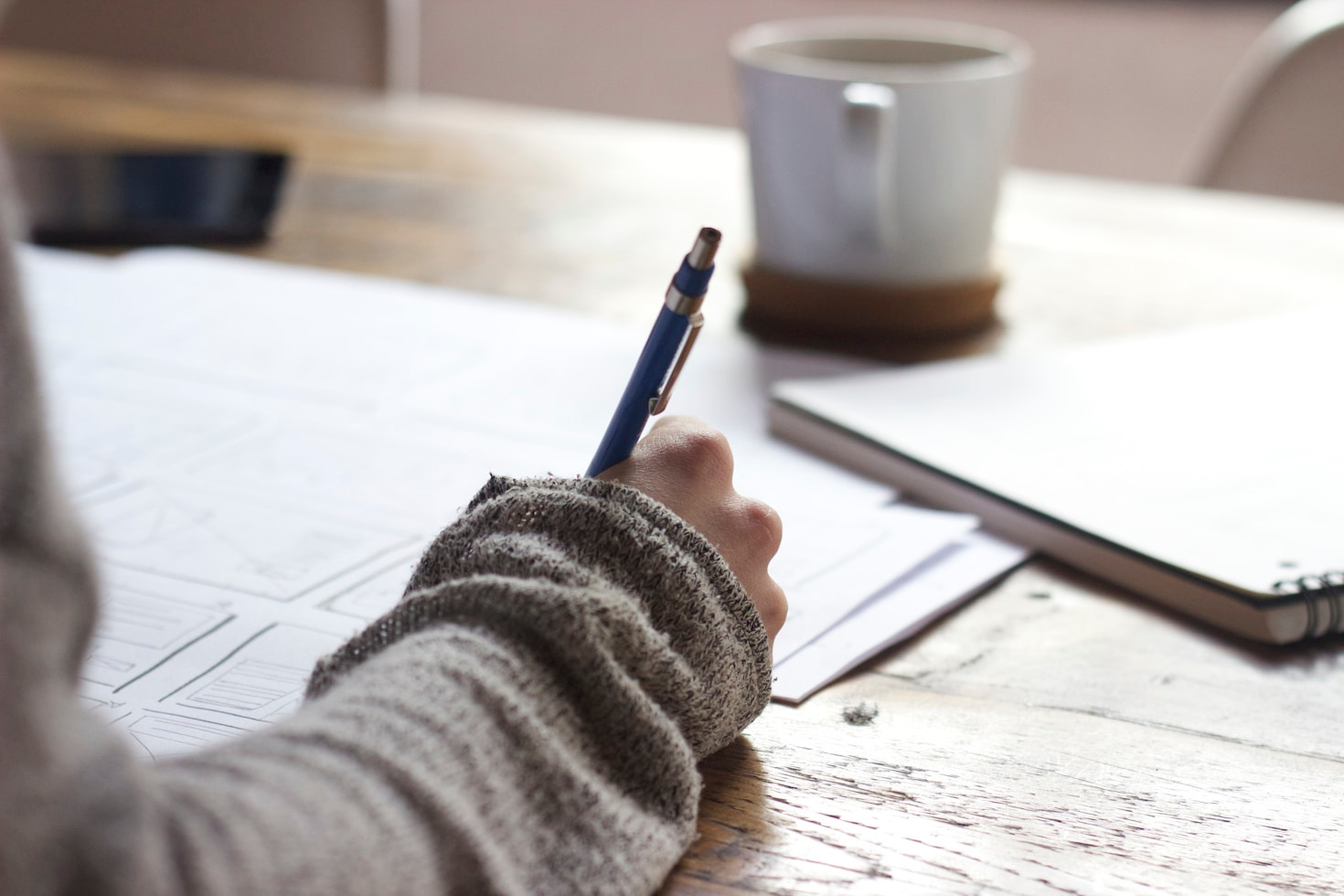 Top Tips for Structuring an Academic Proposal