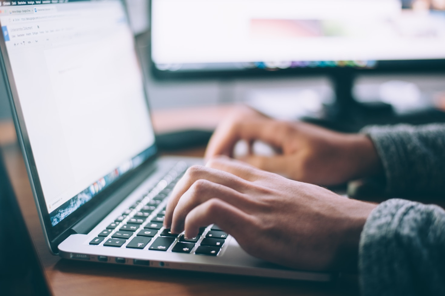 The Role of Research in a Winning Proposal